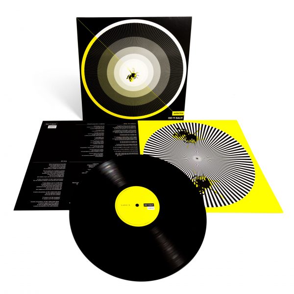 Dio ti salvi - LP Limited - immagine 2