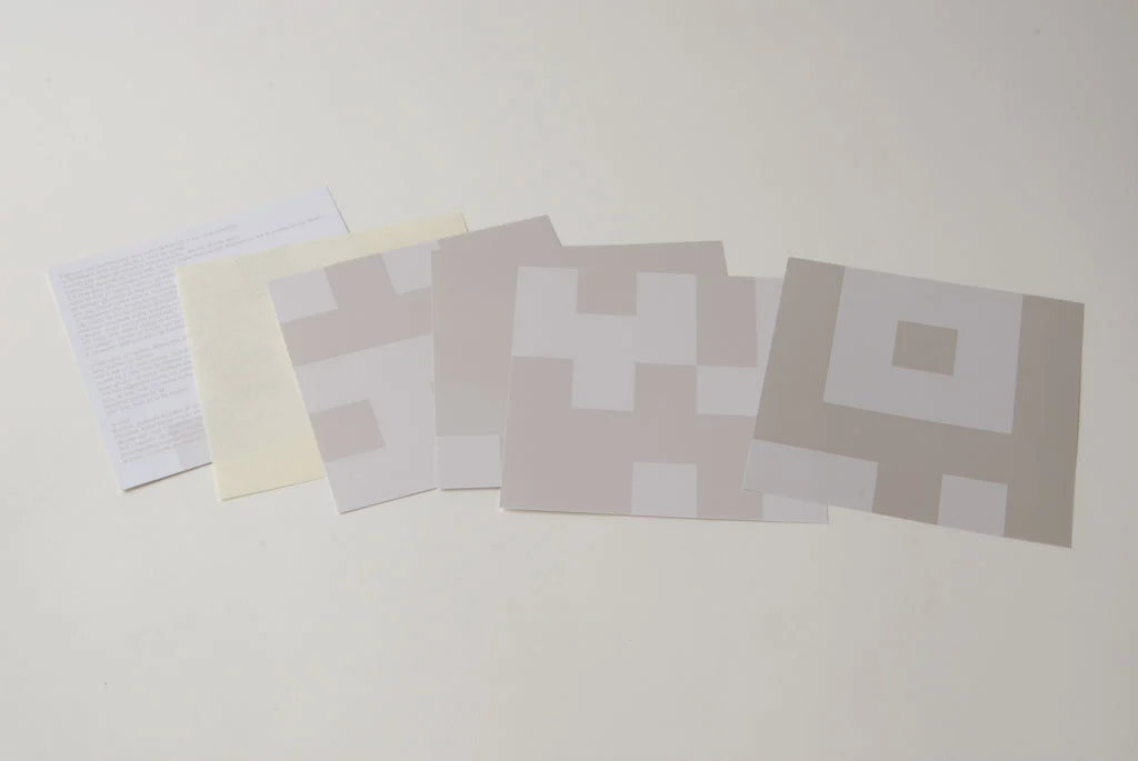 Indecorose, esterina senzacorente - immagine 3