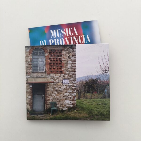 Musica di Provincia (Edizione Speciale) - immagine 3