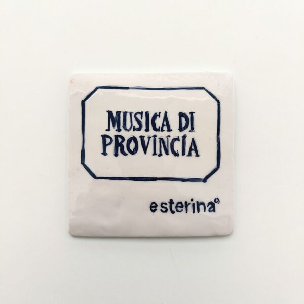 Musica di Provincia (Edizione Speciale) - immagine 7