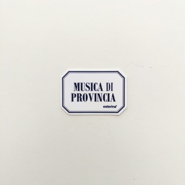 Musica di Provincia (Edizione Speciale) - immagine 5