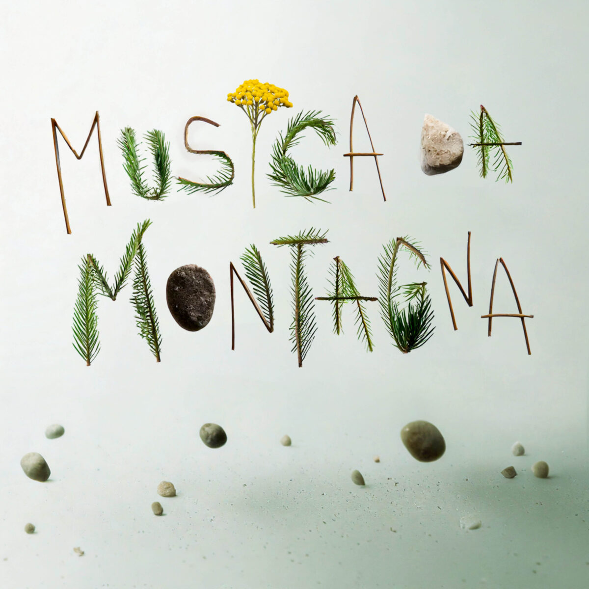 Musica da Montagna